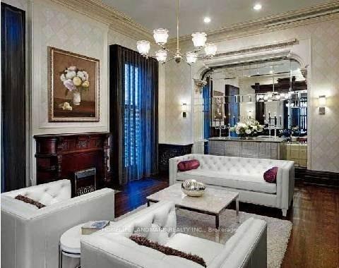 1 Bedroom Condo at 28 Linden, Toronto For sale