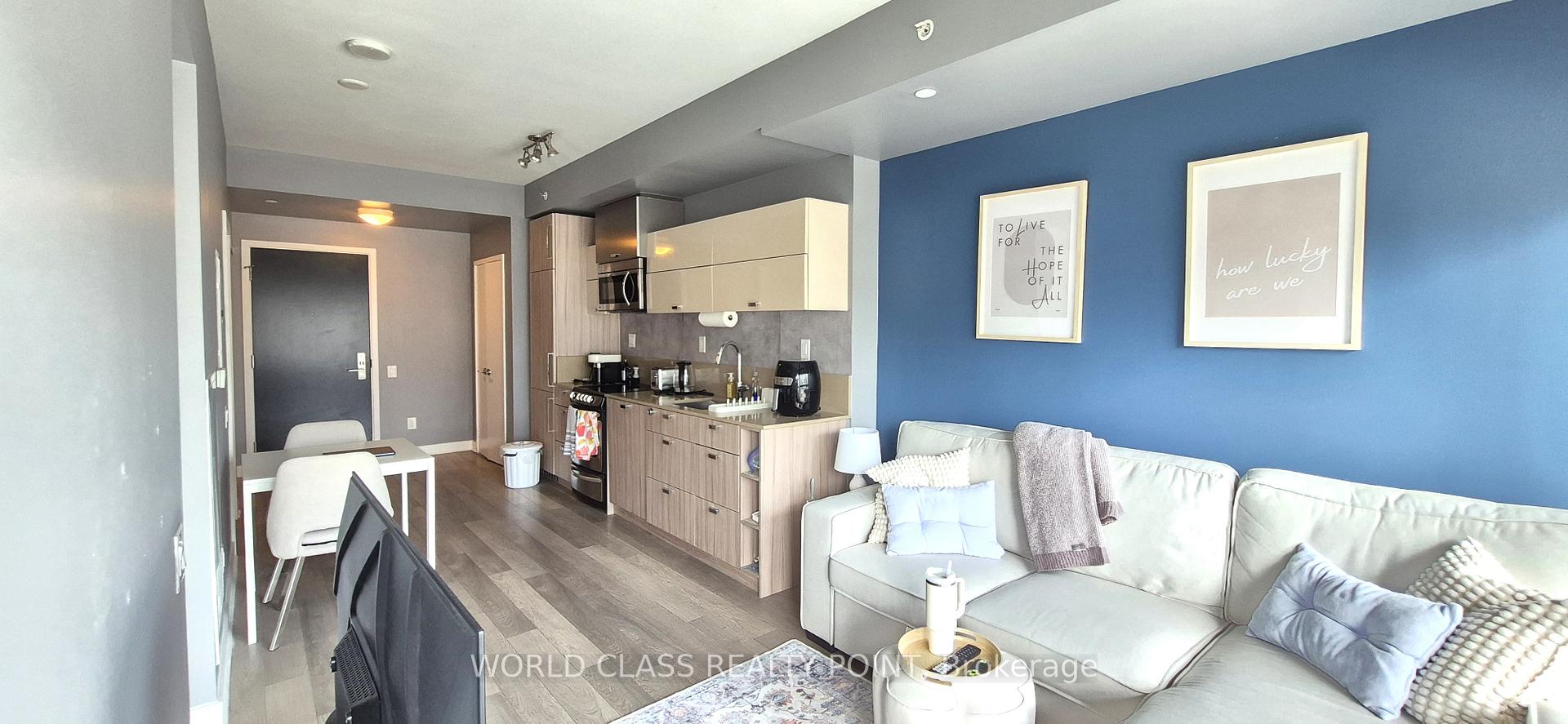 1 Bedroom Condo at 290 Adelaide, Toronto For sale