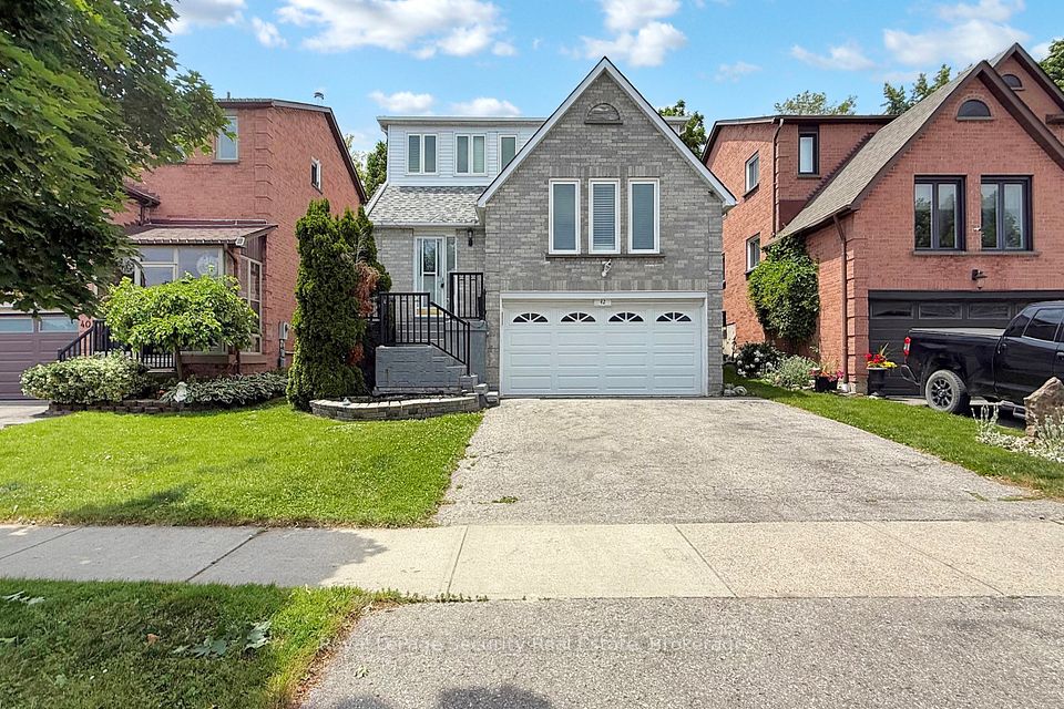 42 Gardiner
