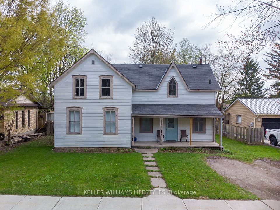 183 Victoria