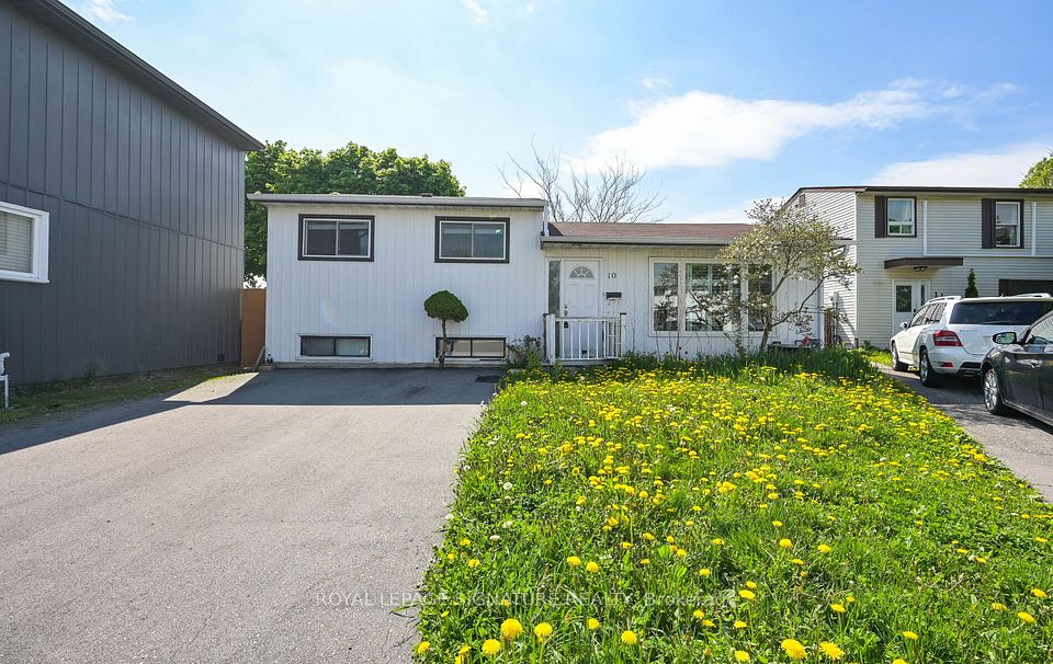 10 Heatherside Court