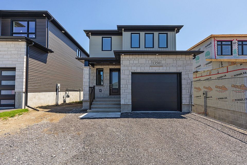 1350 TURNBULL