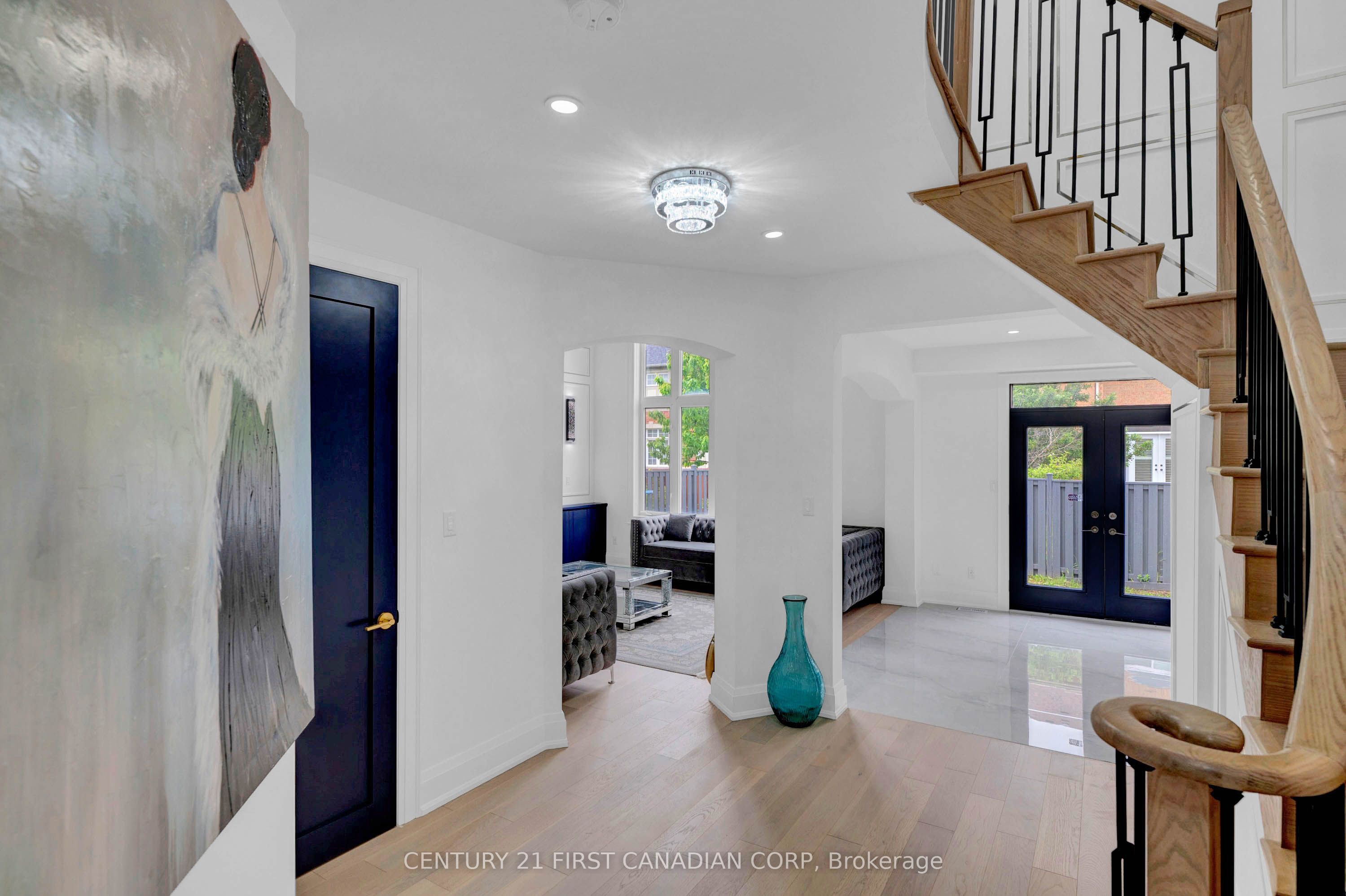4 Freshspring Drive