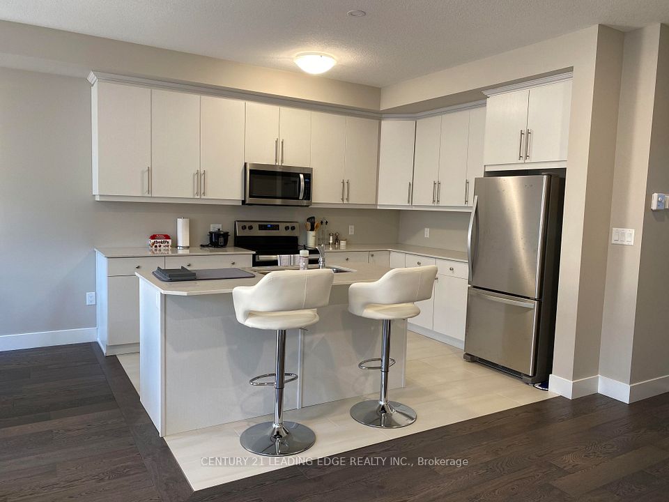 #22 - 1375 Whetherfield Street, London, ON N6H 0K5