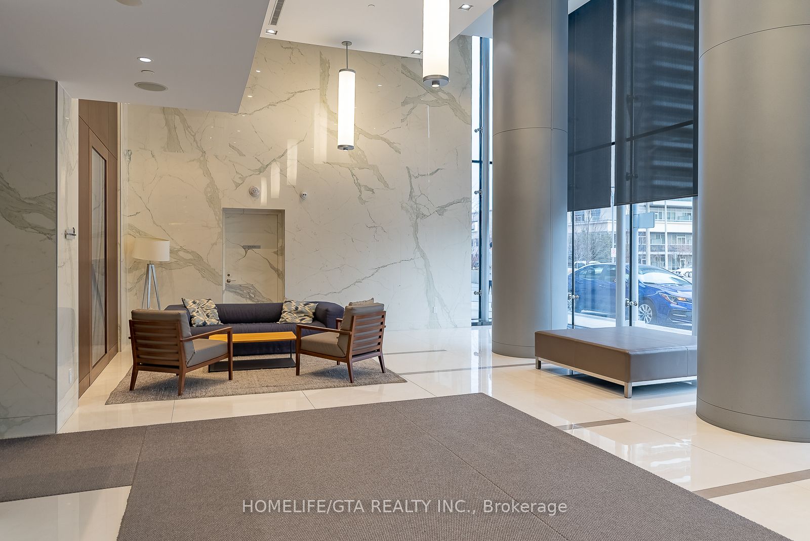 275 Village Green Square, #2121