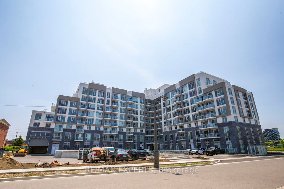 #305 - 412 Silver Maple Road, Oakville, ON L6H 7X8