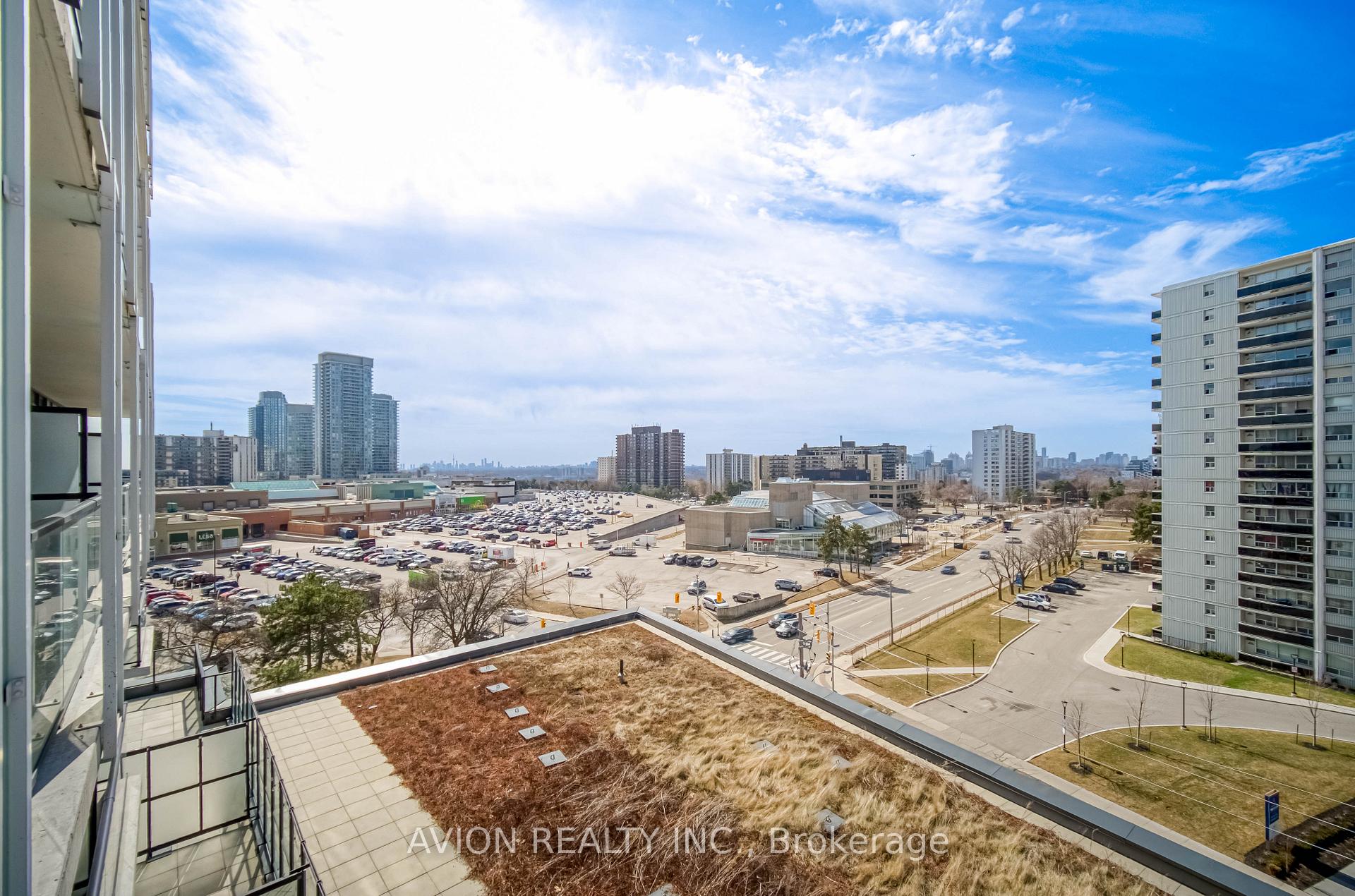 2 Bedrooms Condo at 128 Fairview Mall,  Toronto For sale