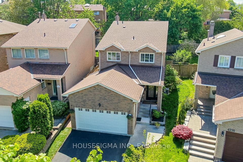 4212 Powderhorn