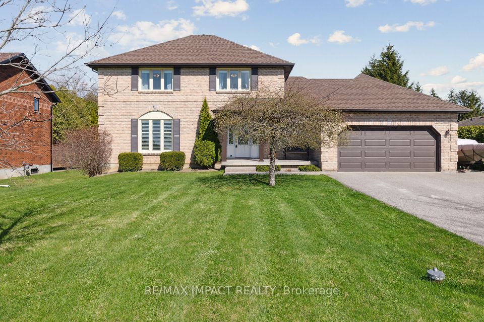 308 STEPHENSON POINT