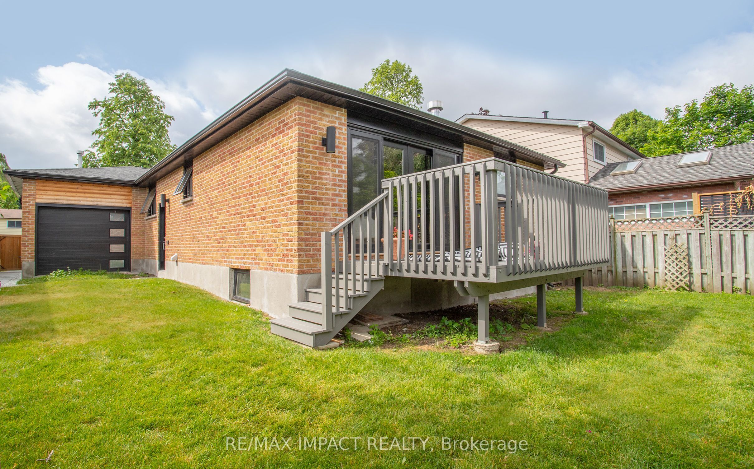 147 Michael Boulevard