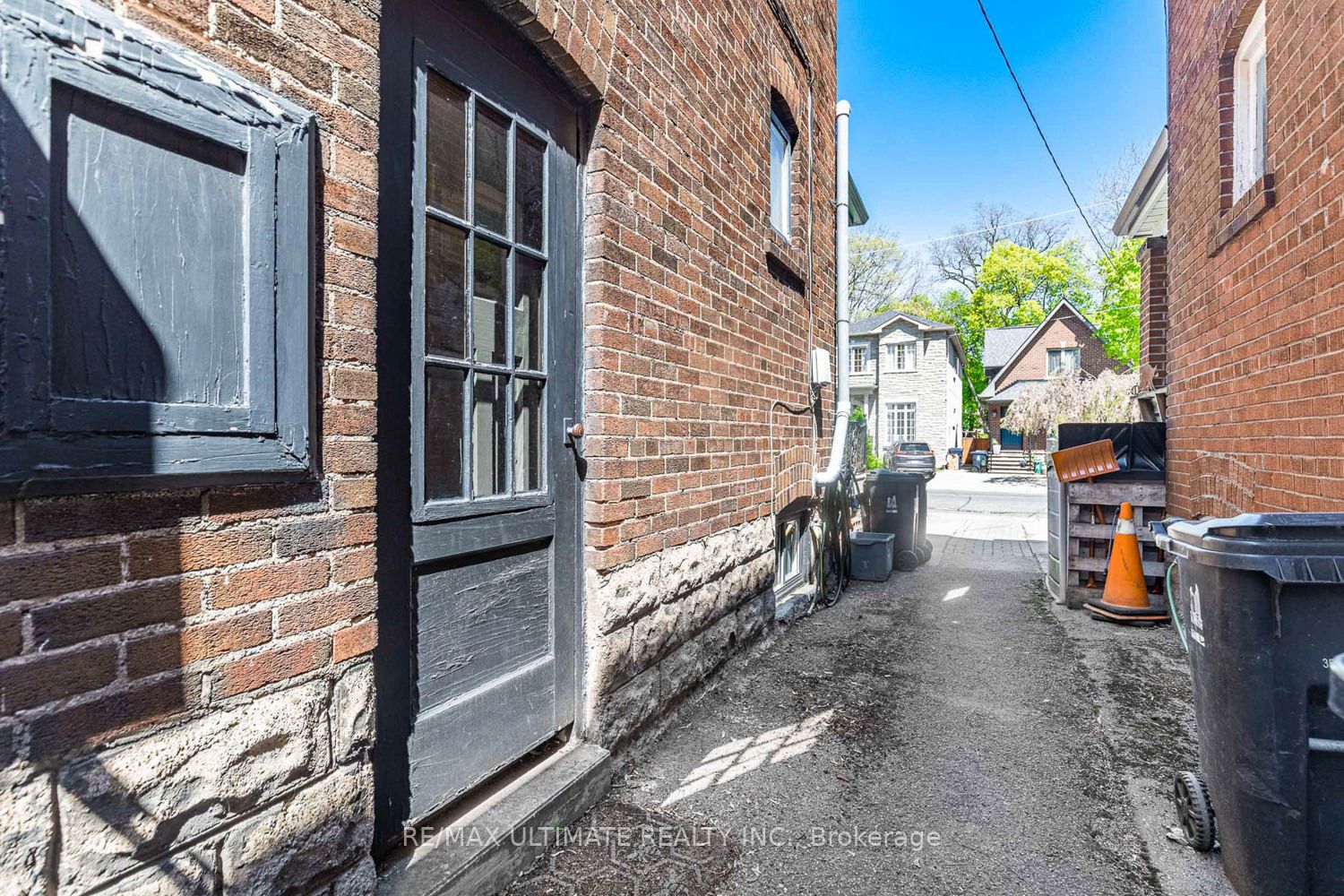 28 Banff Road