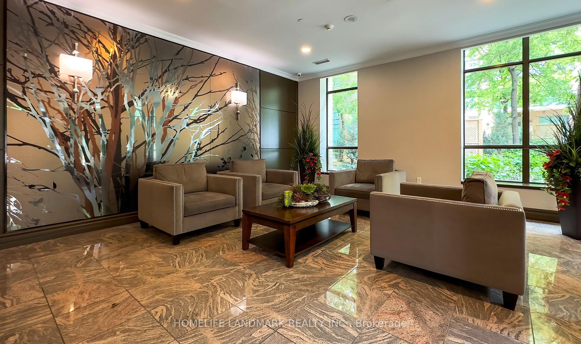 2 Bedrooms Condo at 20 Olive, Toronto For sale