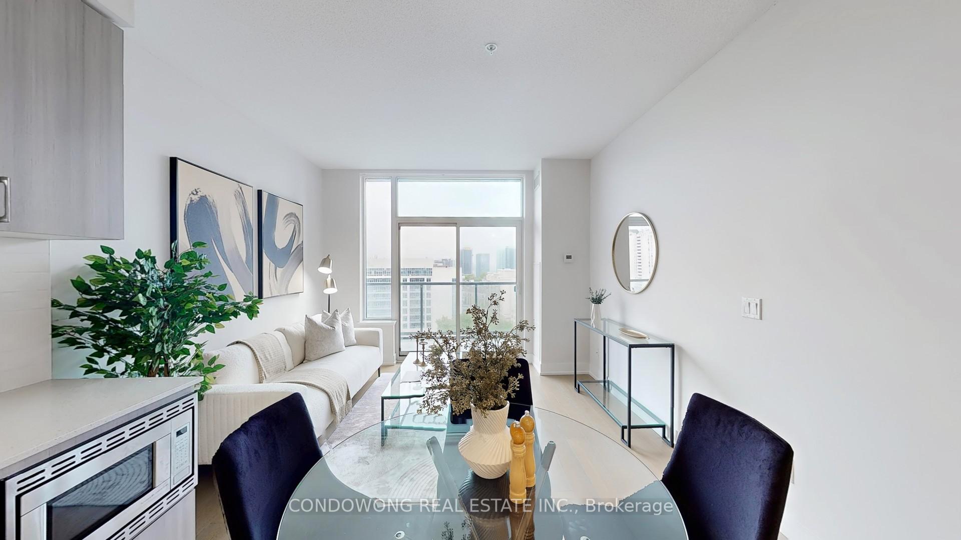 1 Bedroom Condo at 7 Kenaston, Toronto For sale