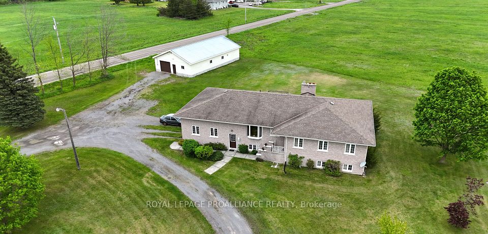 3460 Shannonville