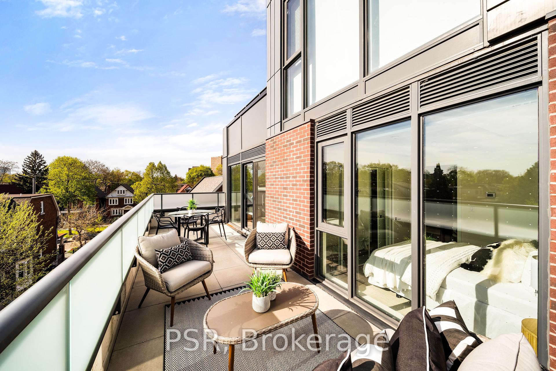 3 Bedrooms Condo at 430 Roncesvalles, Toronto For sale