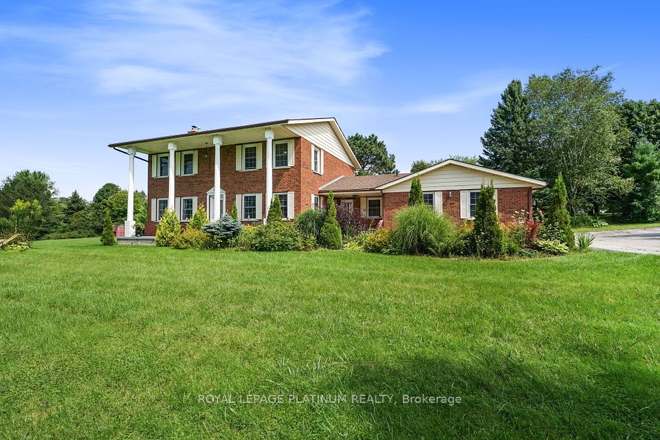 155 Clyde Street, Wellington North, ON N0G 2L3