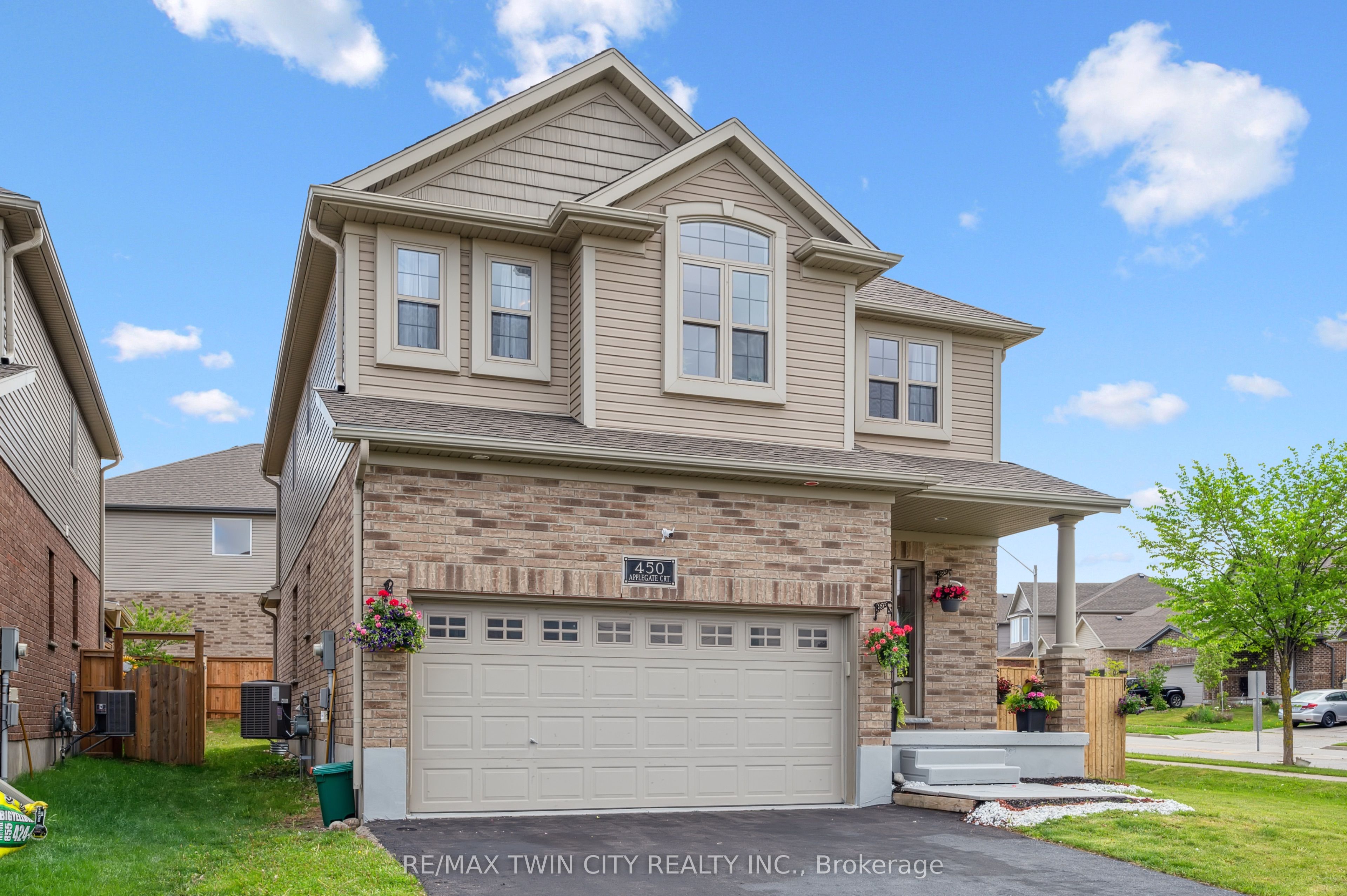 450 Applegate Court