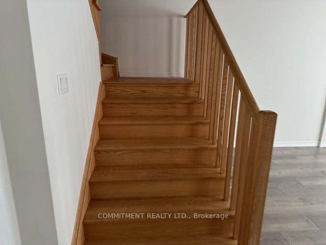 3 Bedrooms Condo at 14 Humberwood, Toronto For sale