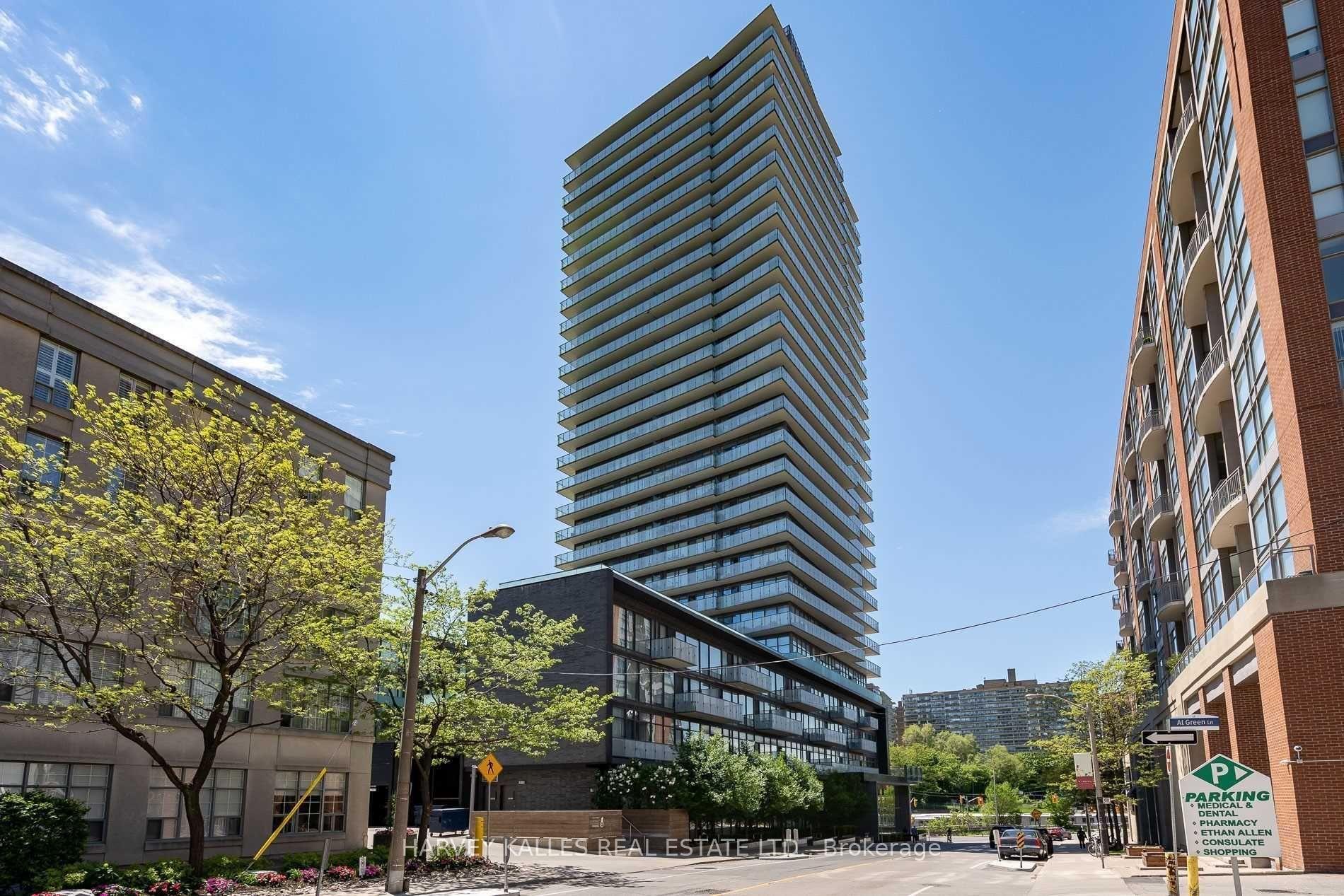 2 Bedrooms Condo at 1815 Yonge, Toronto For sale