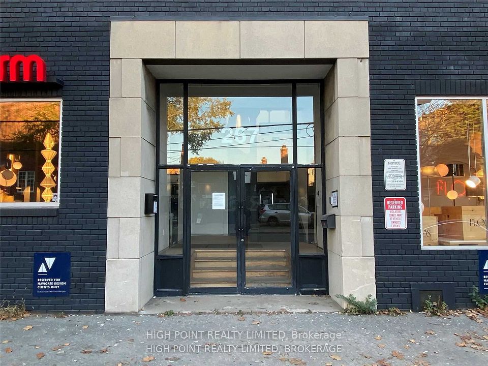 267 Niagara