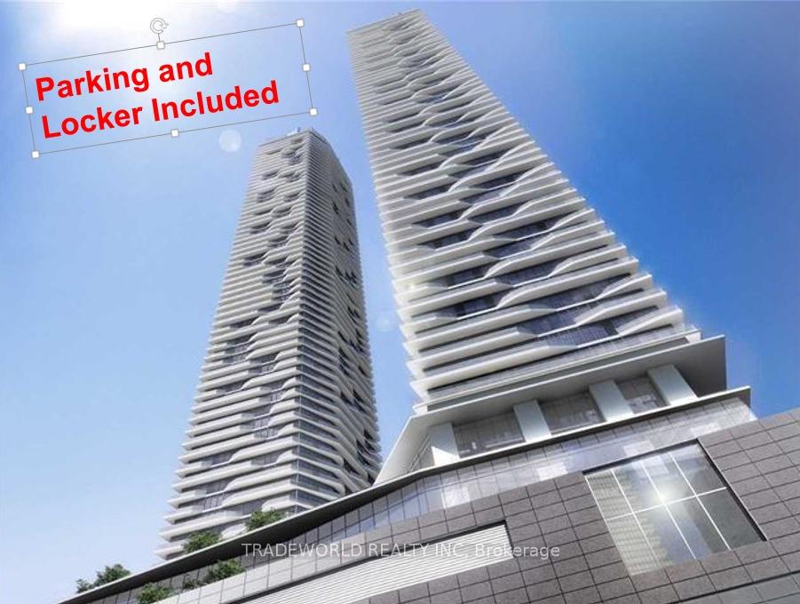 2 Bedrooms Condo at 88 Harbour, Toronto For sale