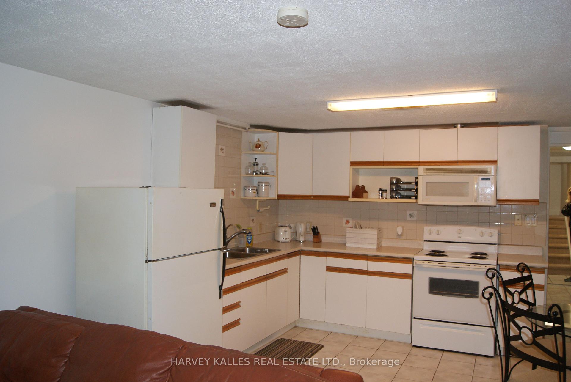 53 Greenbrook Drive Lower Level