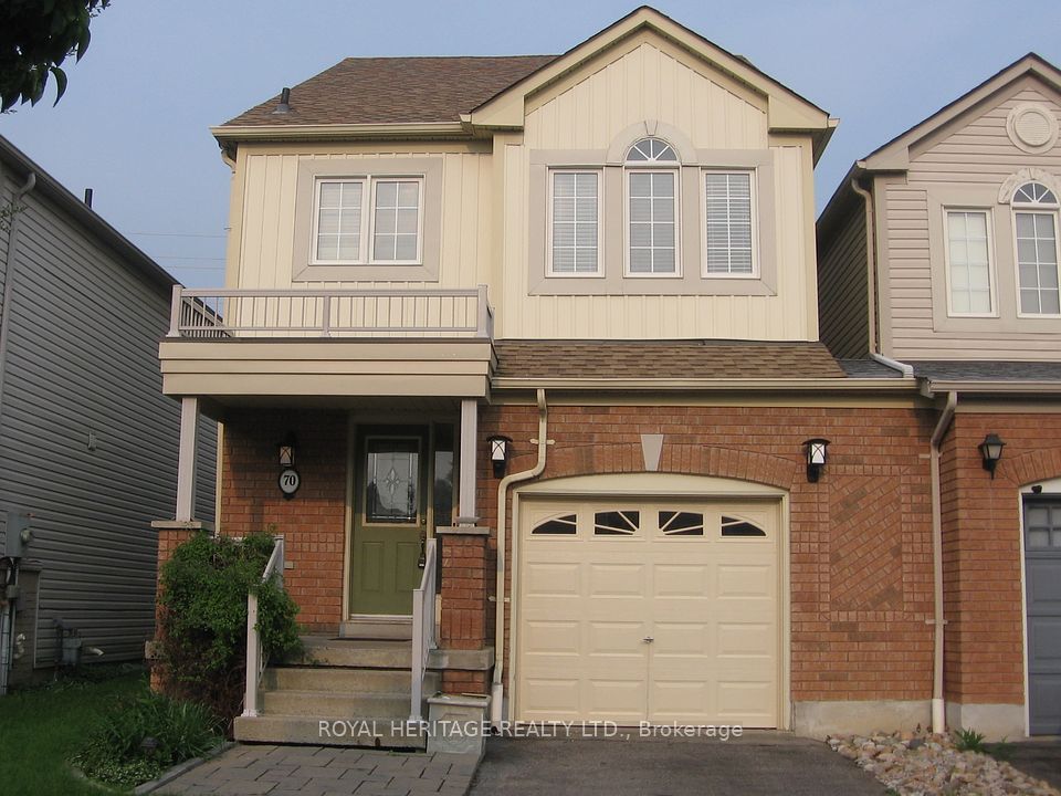 70 Longueuil Place