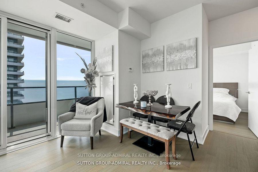 2 Bedrooms Condo at 30 Shore Breeze,  Toronto For sale