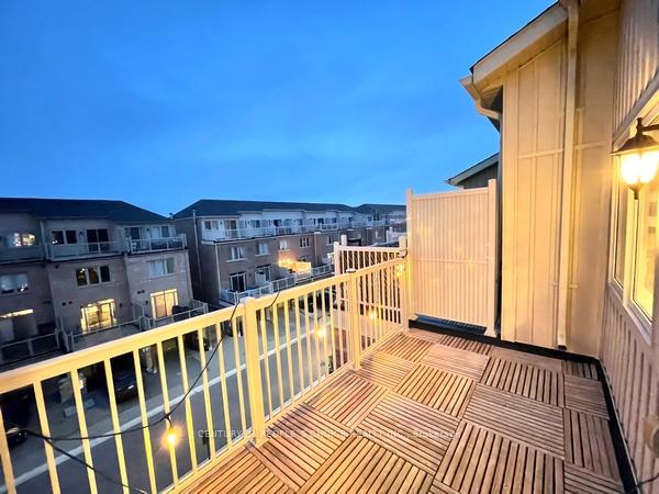 4 Bedrooms Condo at 1026A Islington, Toronto For sale