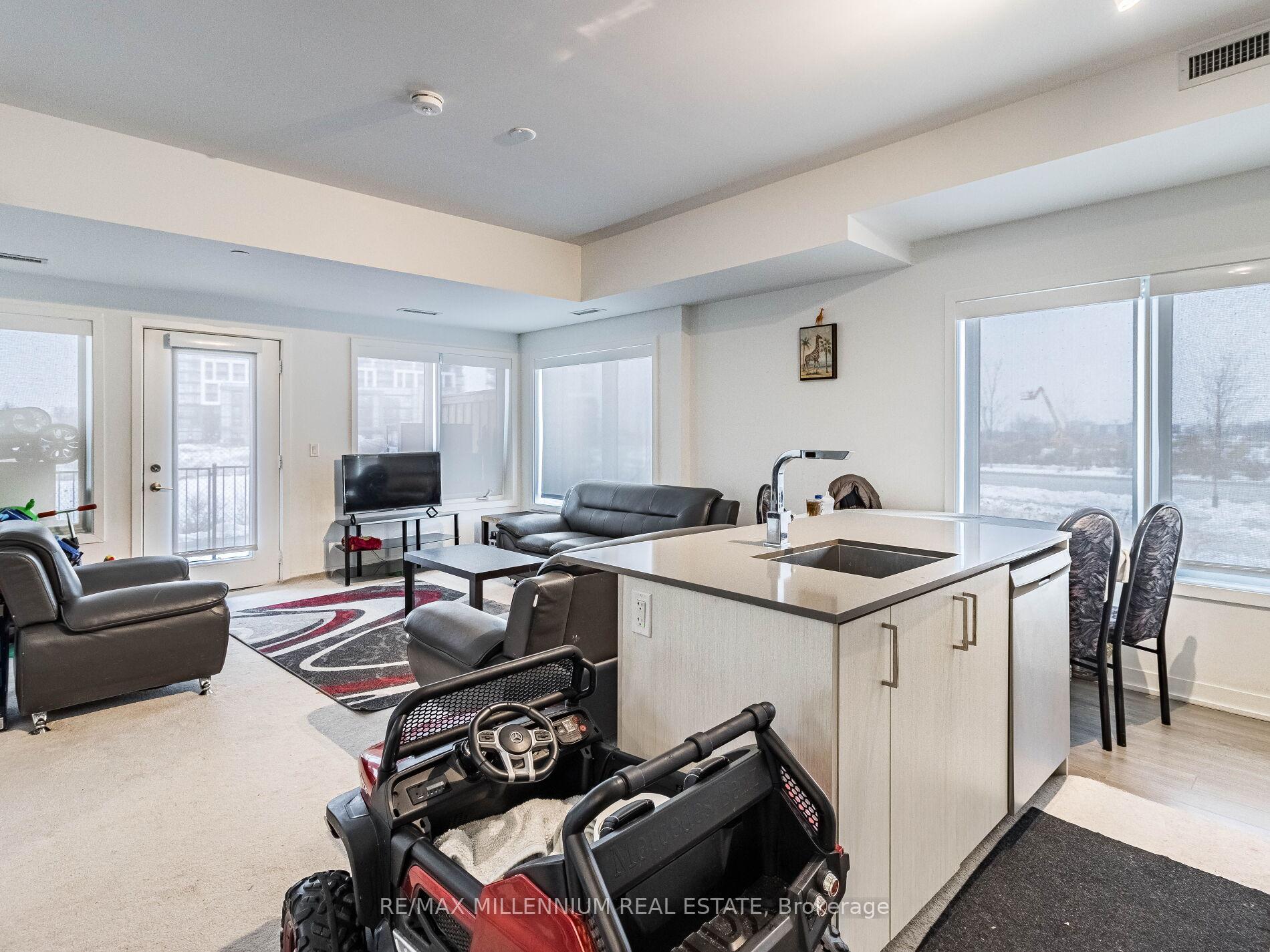 3 Bedrooms Condo at 155 Downsview Park, Toronto For sale