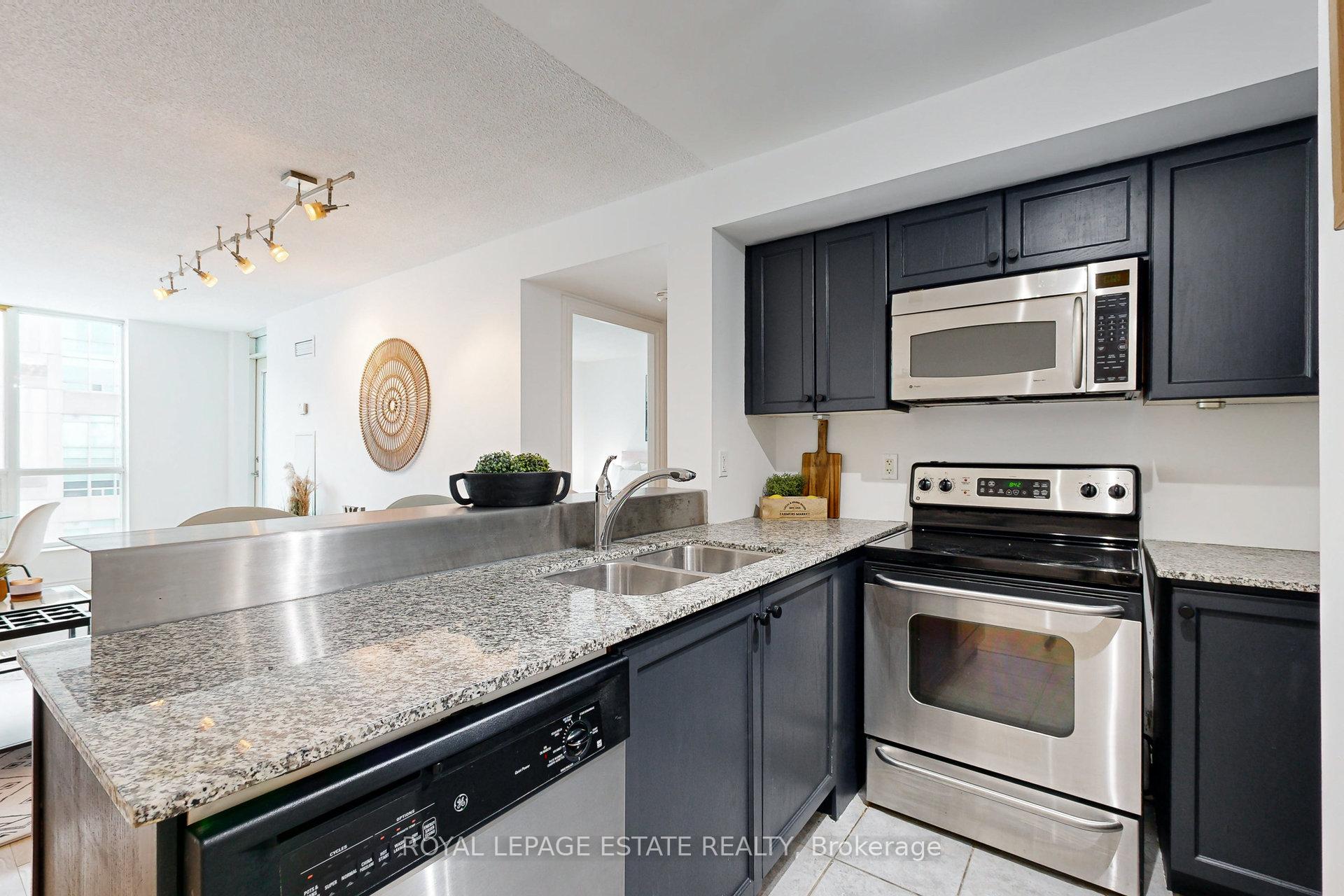 2 Bedrooms Condo at 185 Legion,  Toronto For sale