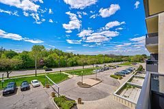 2000 Sheppard Avenue W 411