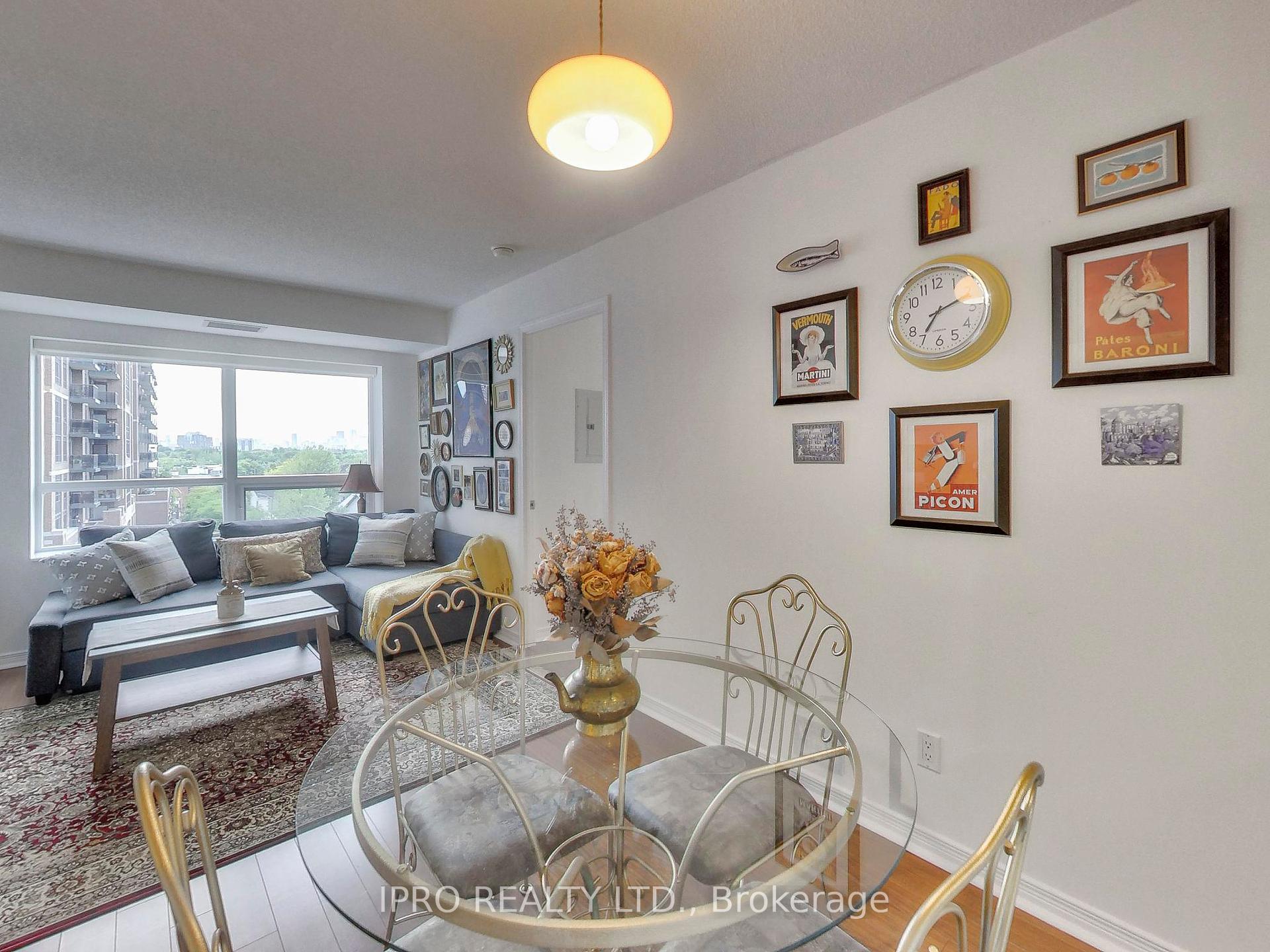 3 Bedrooms Condo at 60 Heintzman, Toronto For sale