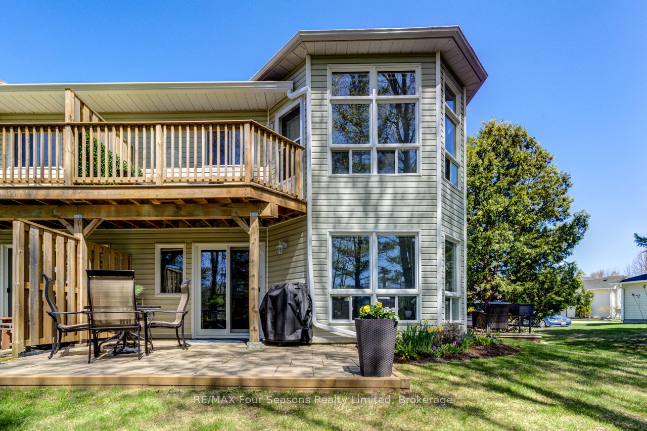 29 Barker Boulevard, #29