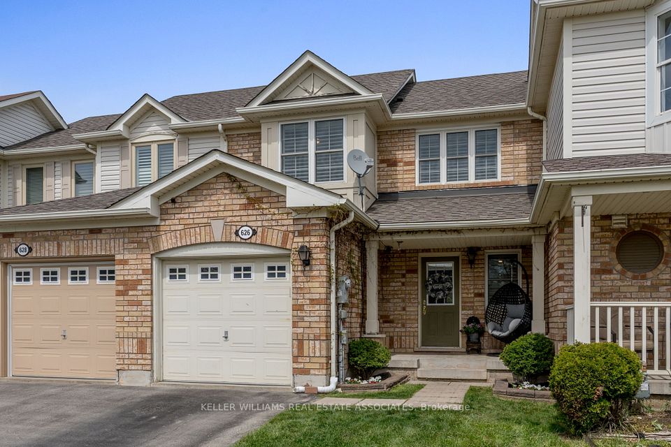 626 Hamilton
