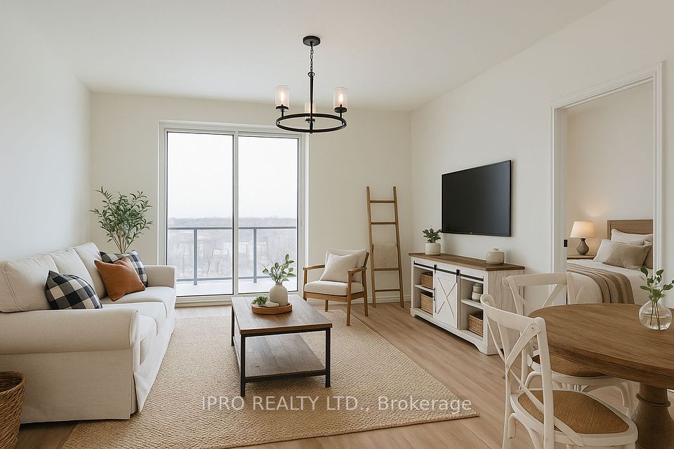 #1109 - 345 Wheat Boom Drive, Oakville, ON L6H 0R4