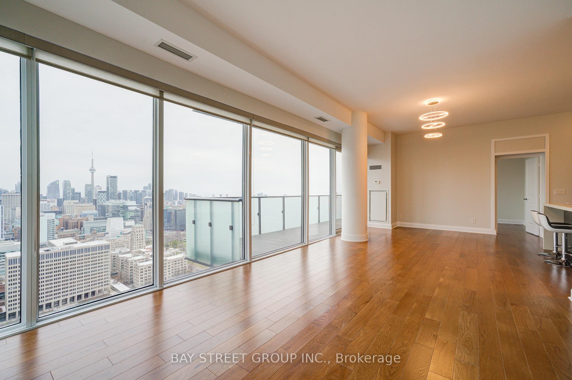 3 Bedrooms Condo at 65 St. Mary, Toronto For sale