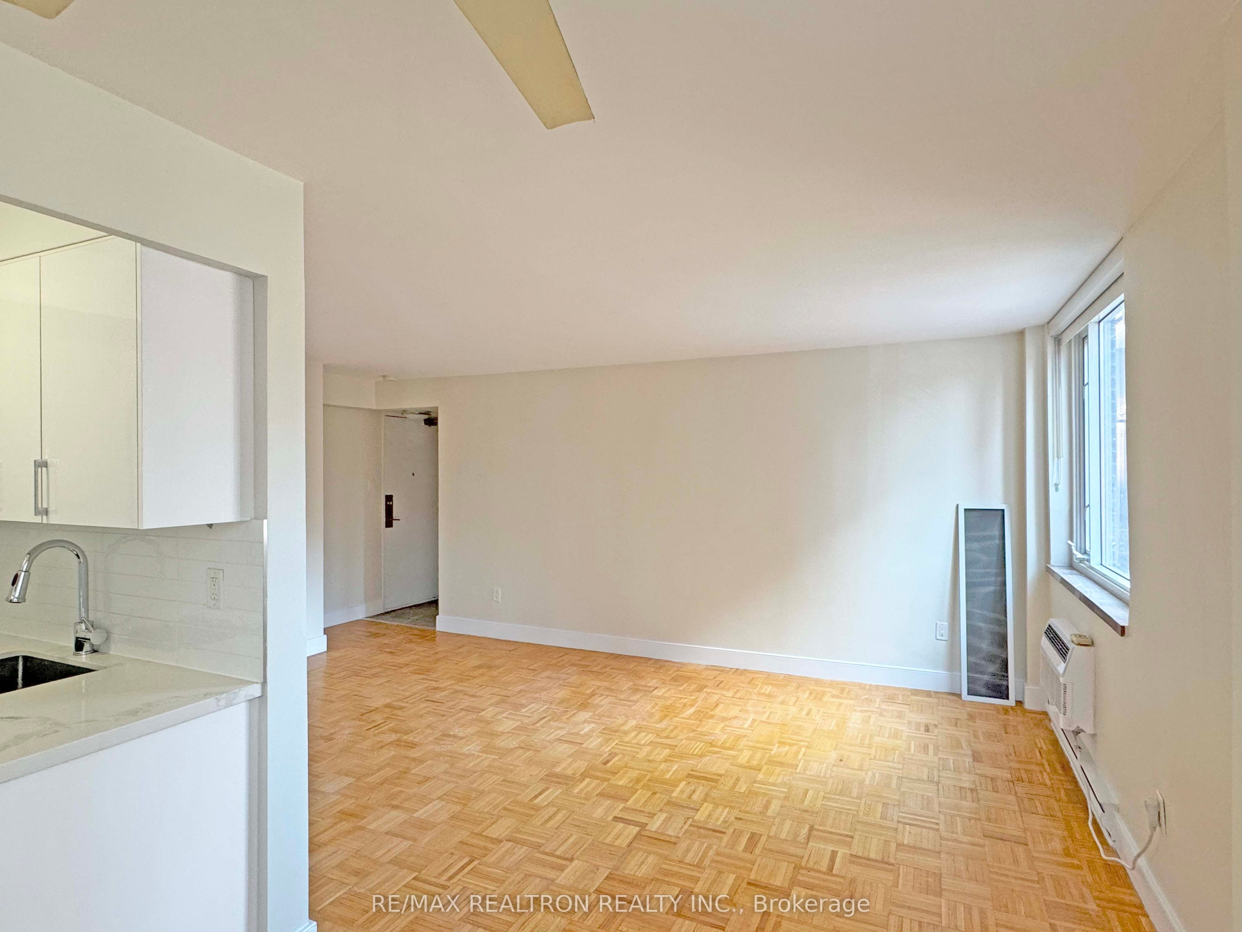 55 Isabella Street #207, Toronto C08 Church-Yonge Corridor
