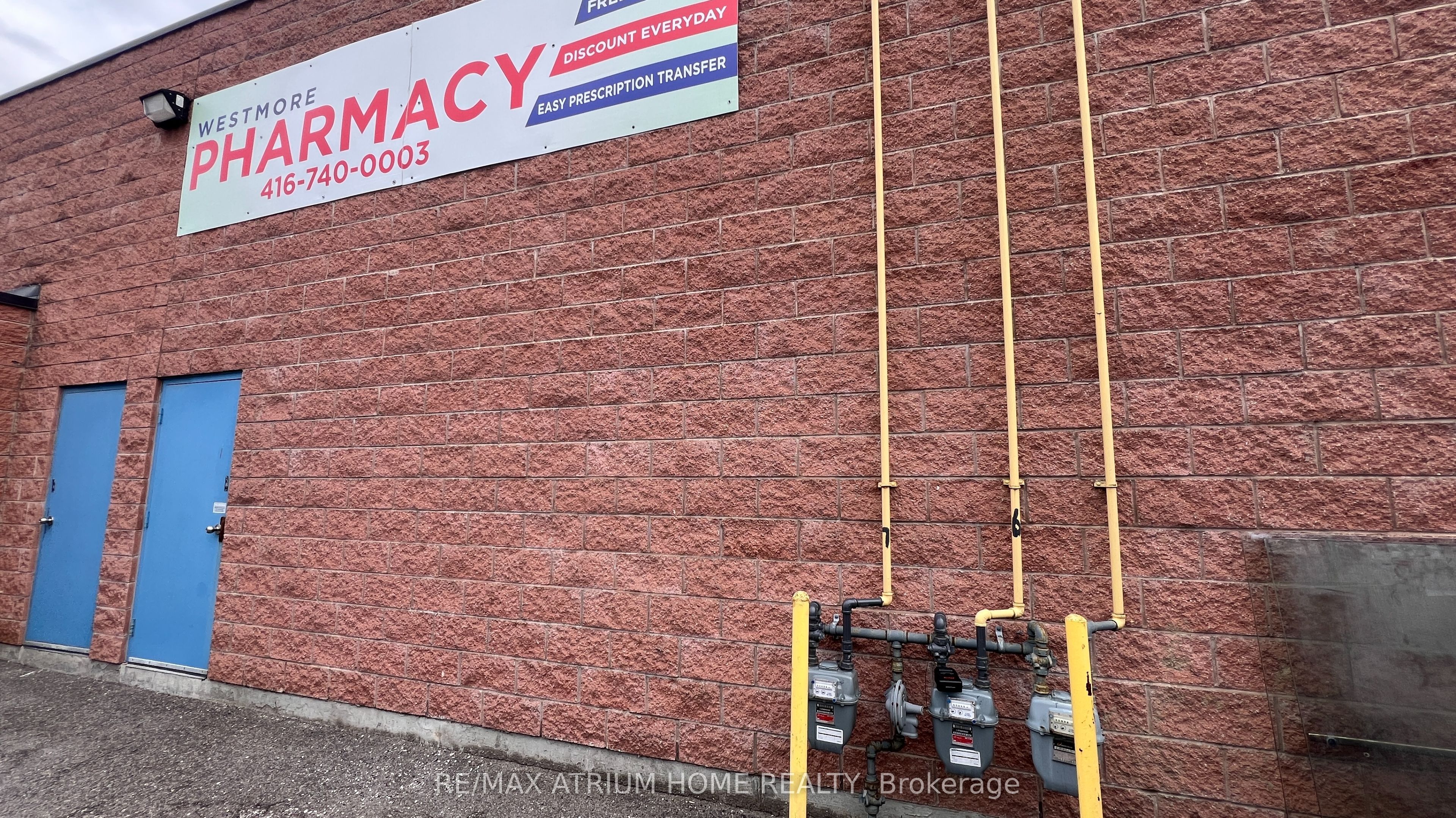 6620 Finch Avenue W, #7 (Legal Unit 8, Level 1)