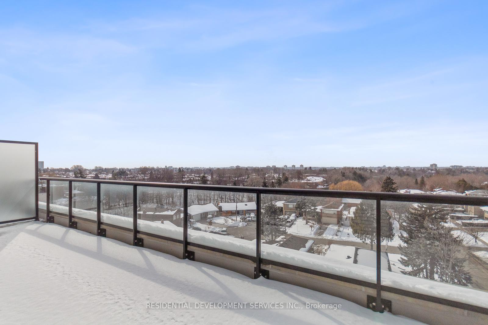 3 Bedrooms Condo at 3100 Keele,  Toronto For sale