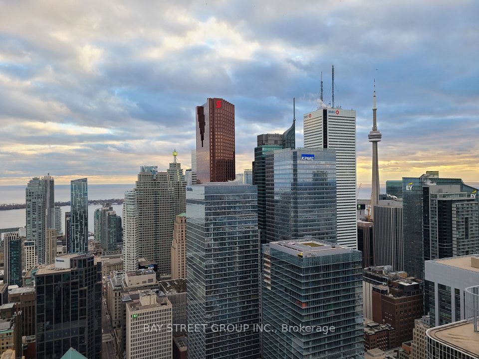 197 Yonge Street