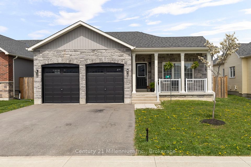 14 Drysdale