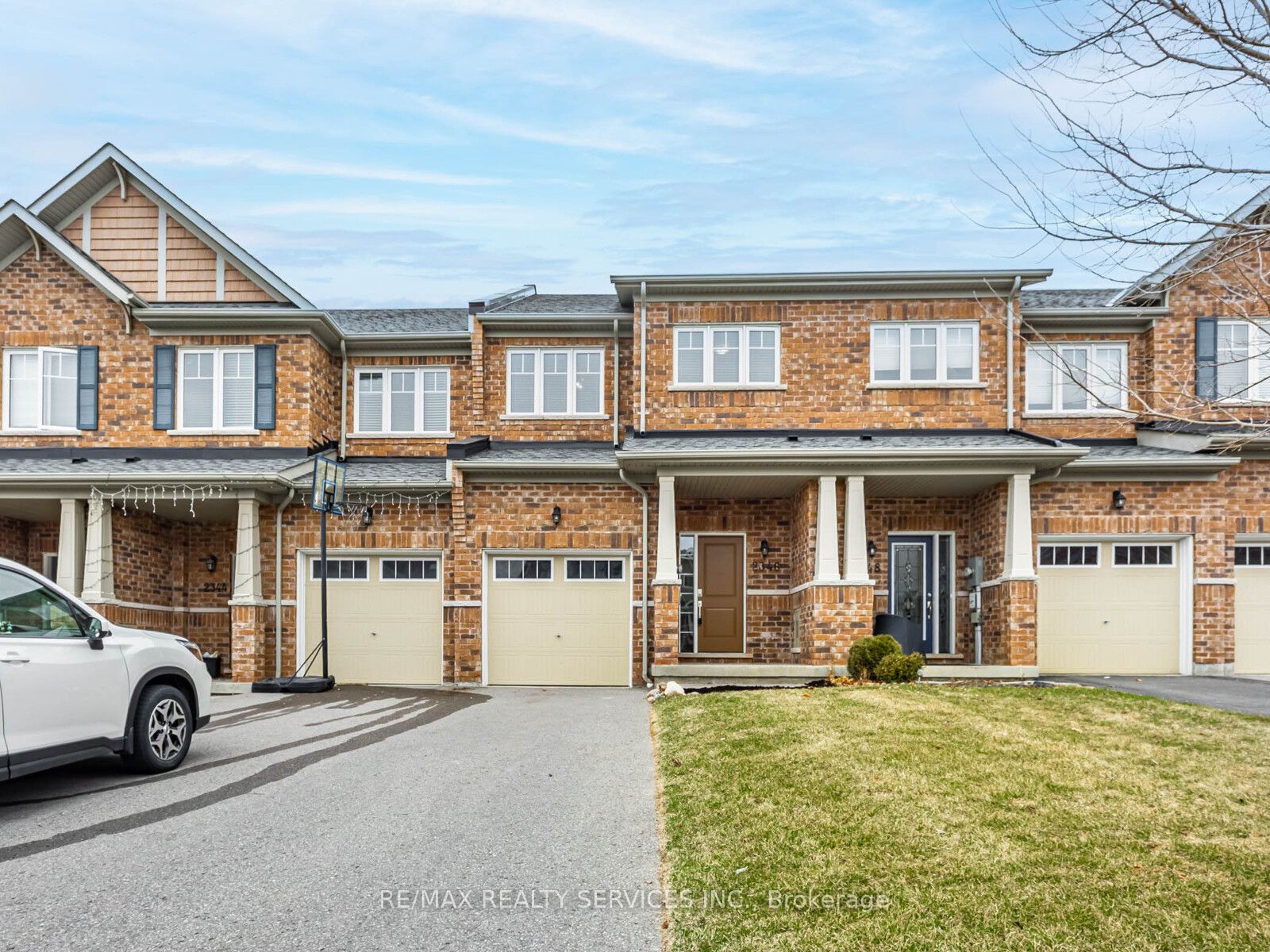 2346 New Providence Street, Oshawa, ON L1L 0C1