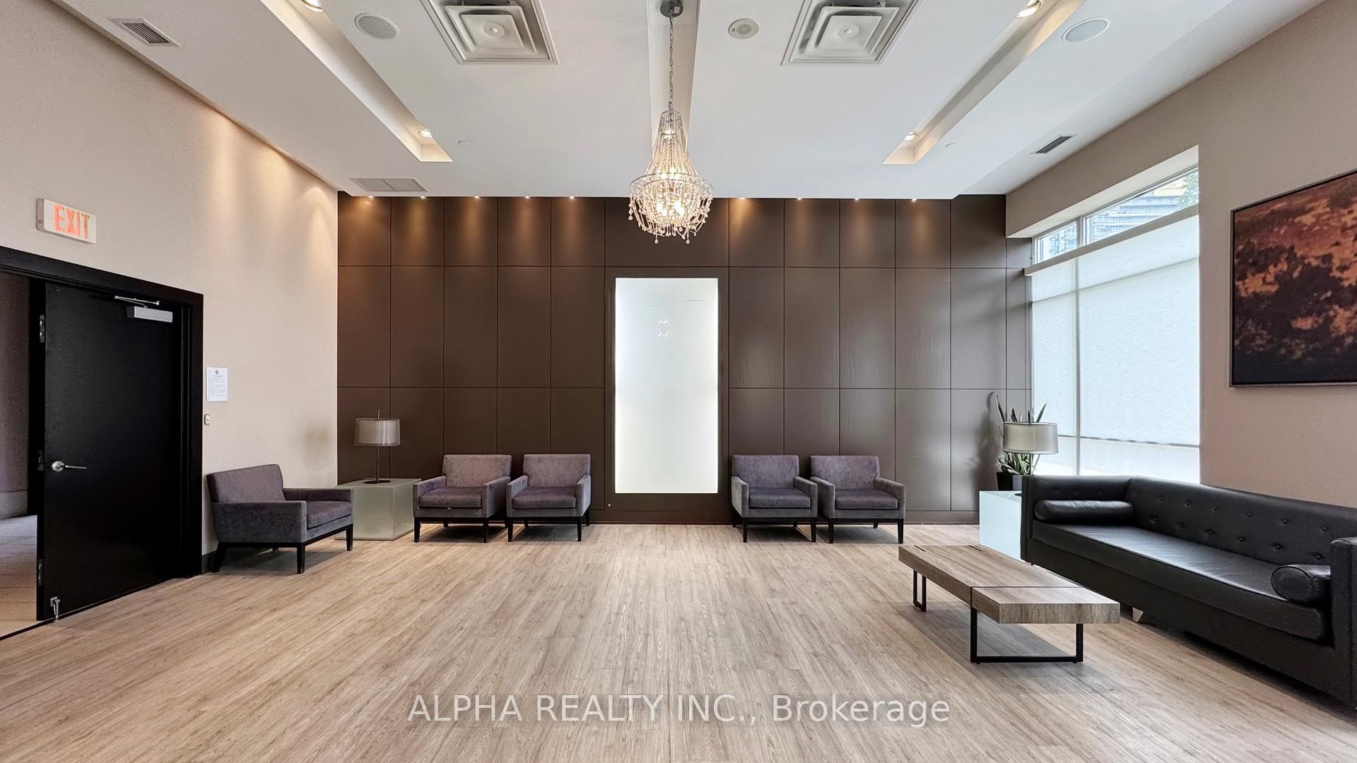 1 Bedroom Condo at 30 Herons Hill, Toronto For sale
