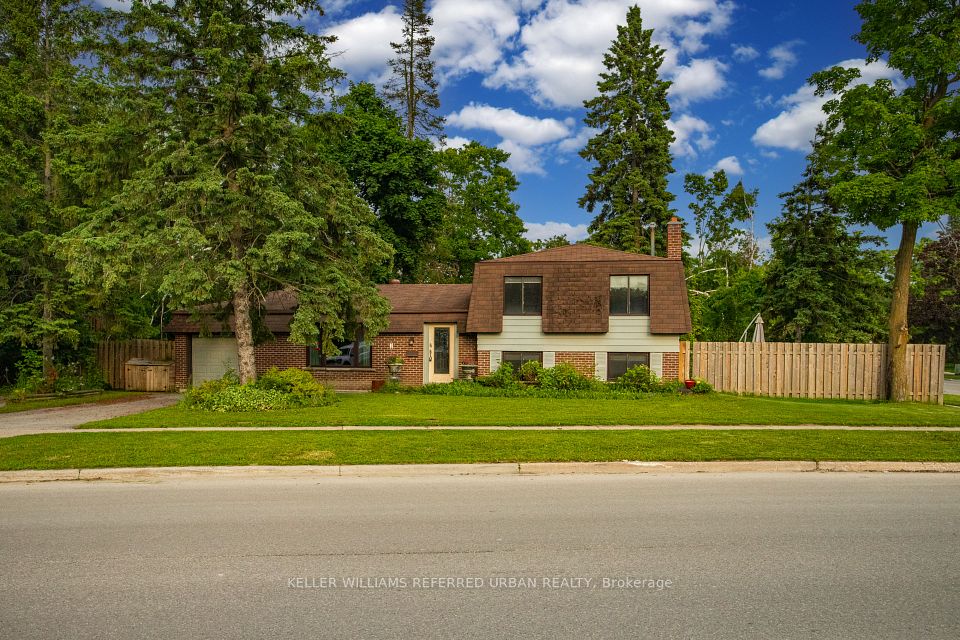 1 Birchwood