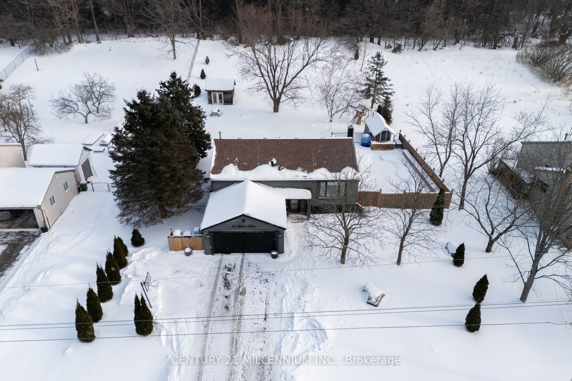 82 Holmes Drive