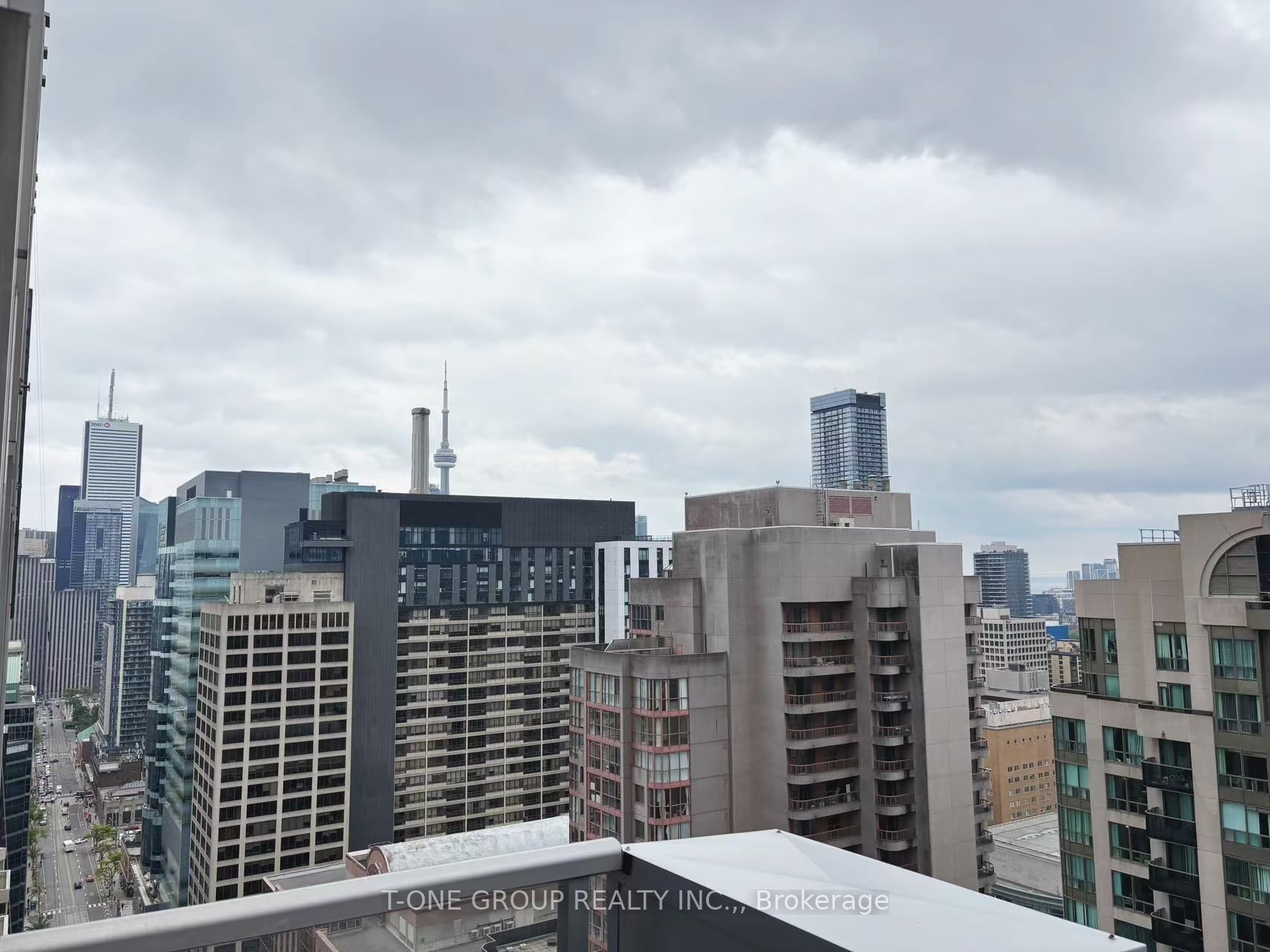 763 Bay Street, #3209