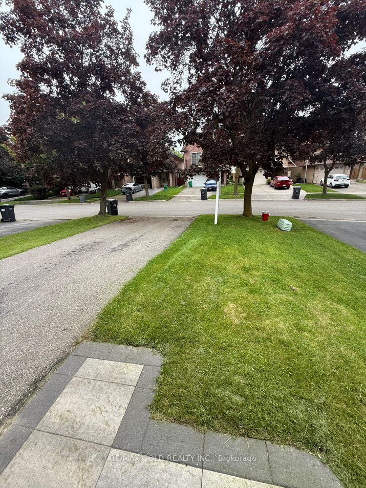 40 Burton Road, Brampton, ON L6X 1M7