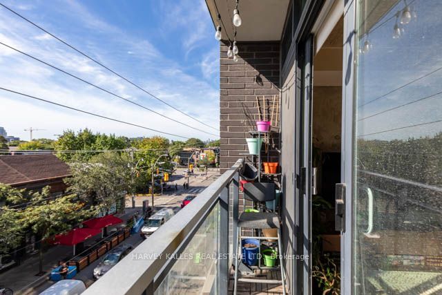 205 Manning Avenue 306