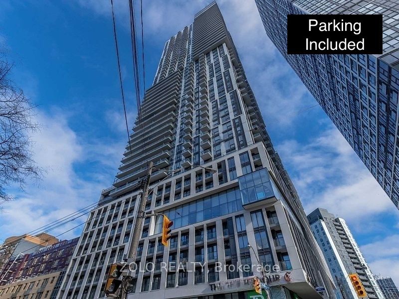 251 Jarvis